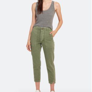 AMO Army Twist Jean Size 25